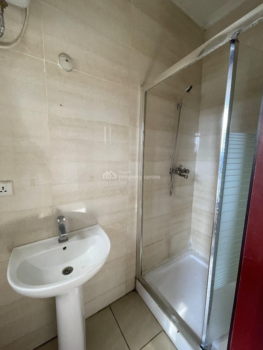 Luxury 3bedroom Pentfloor Apartment, Chevron Lekki, Lekki, Lagos, Flat / Apartment for Rent