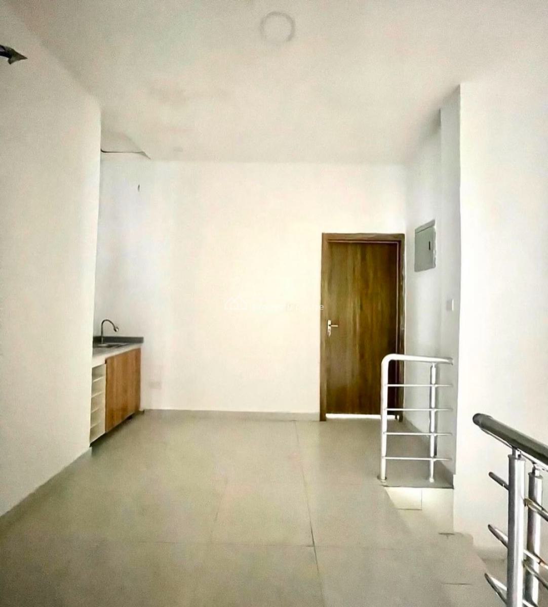 Tastefully 4 Bedroom Terrace  Duplex, Secure Estate at Vgc Phase 2 Lekki, Vgc, Lekki, Lagos, Terraced Duplex for Sale
