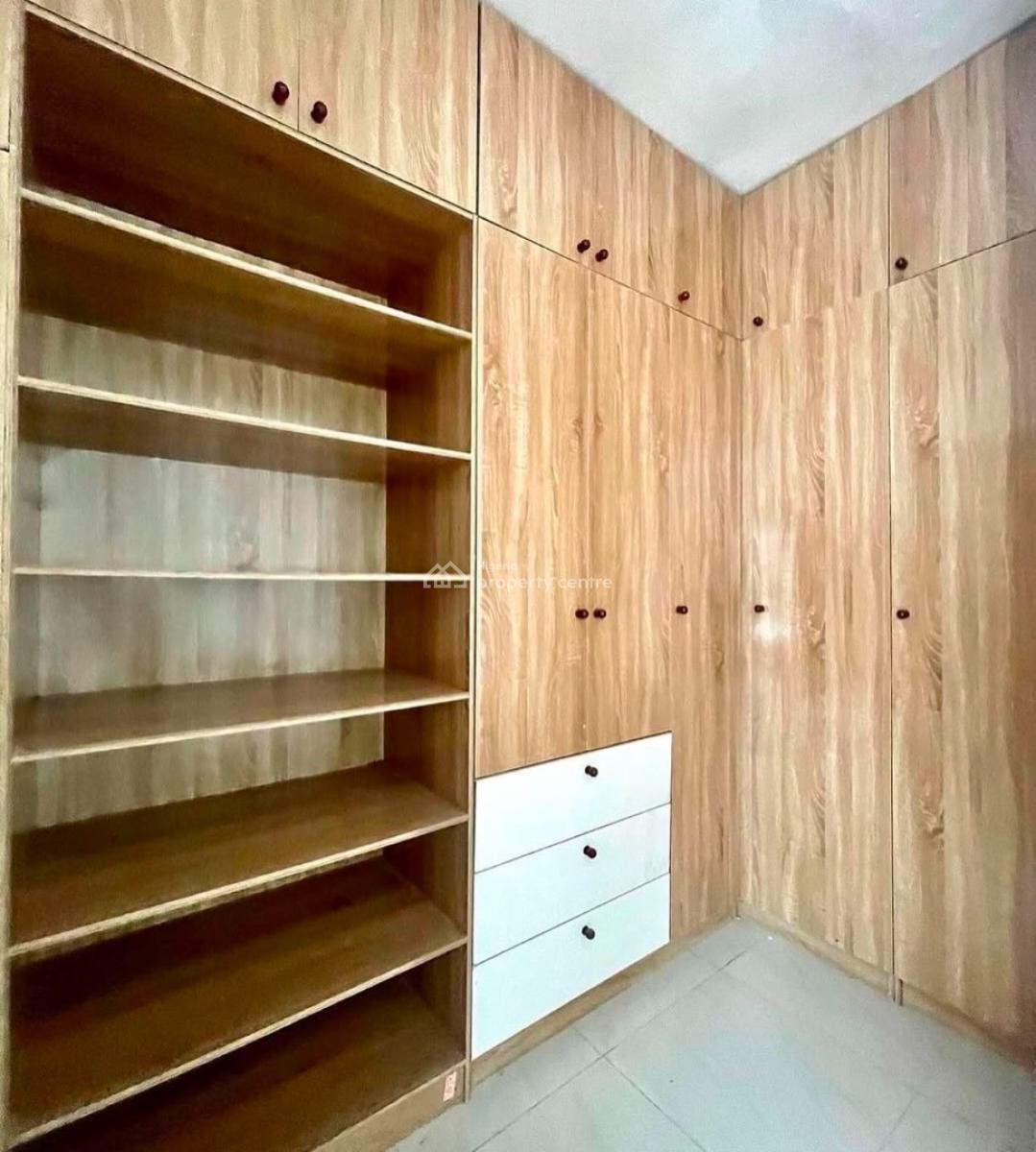 Tastefully 4 Bedroom Terrace  Duplex, Secure Estate at Vgc Phase 2 Lekki, Vgc, Lekki, Lagos, Terraced Duplex for Sale