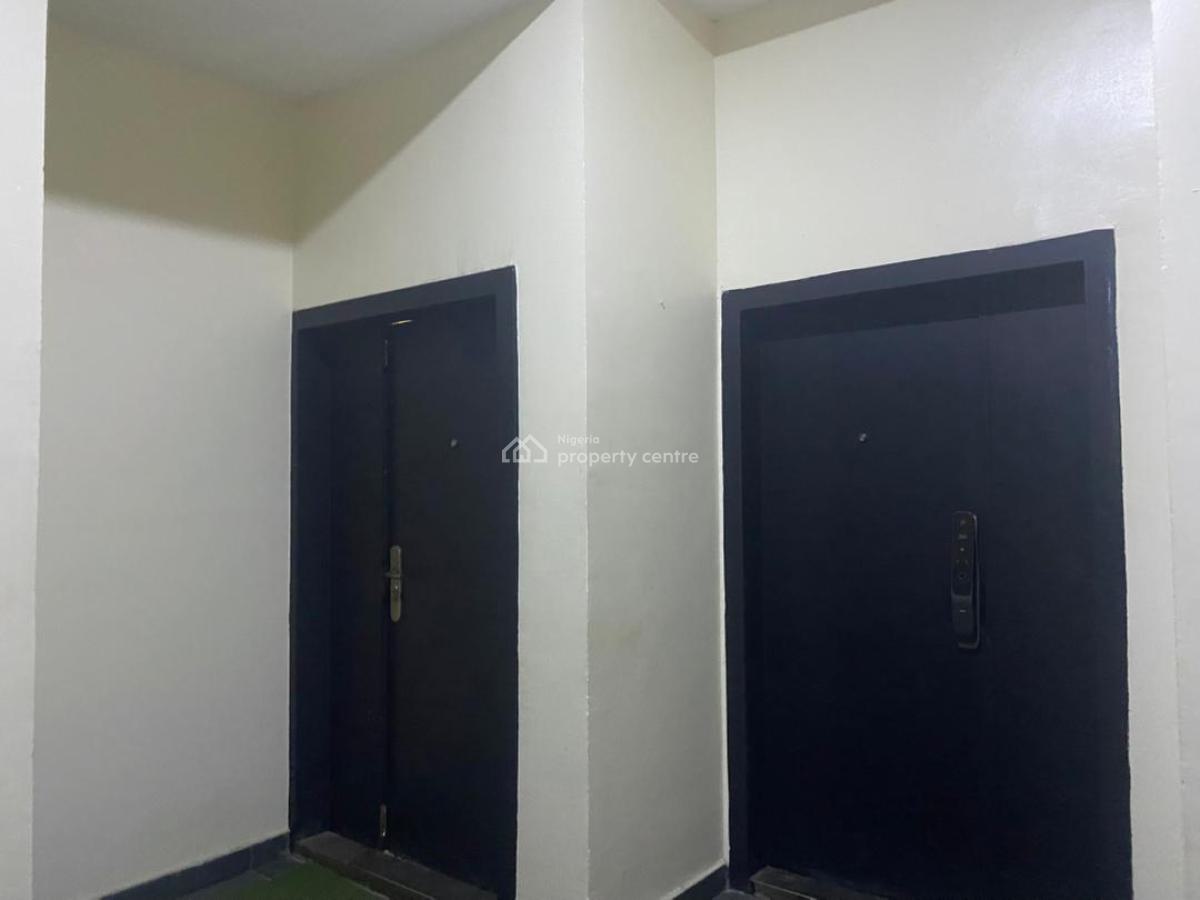 2 Bedroom Apartment, Right Hand, Lekki Phase 1, Lekki, Lagos, Flat / Apartment for Rent