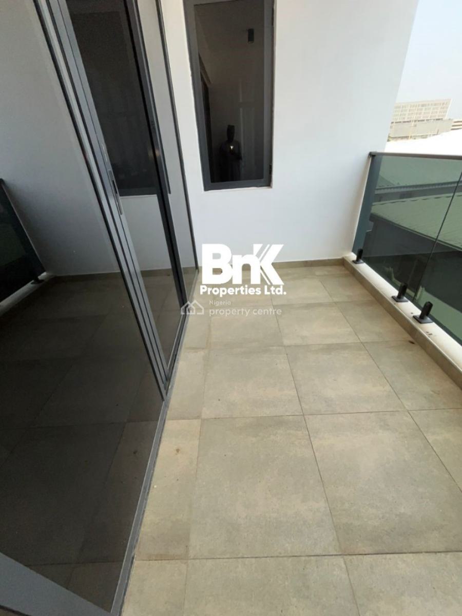 Brand New Modern 2-bedroom Apartment, Lekki Phase 1, Lekki, Lagos, Flat / Apartment for Sale