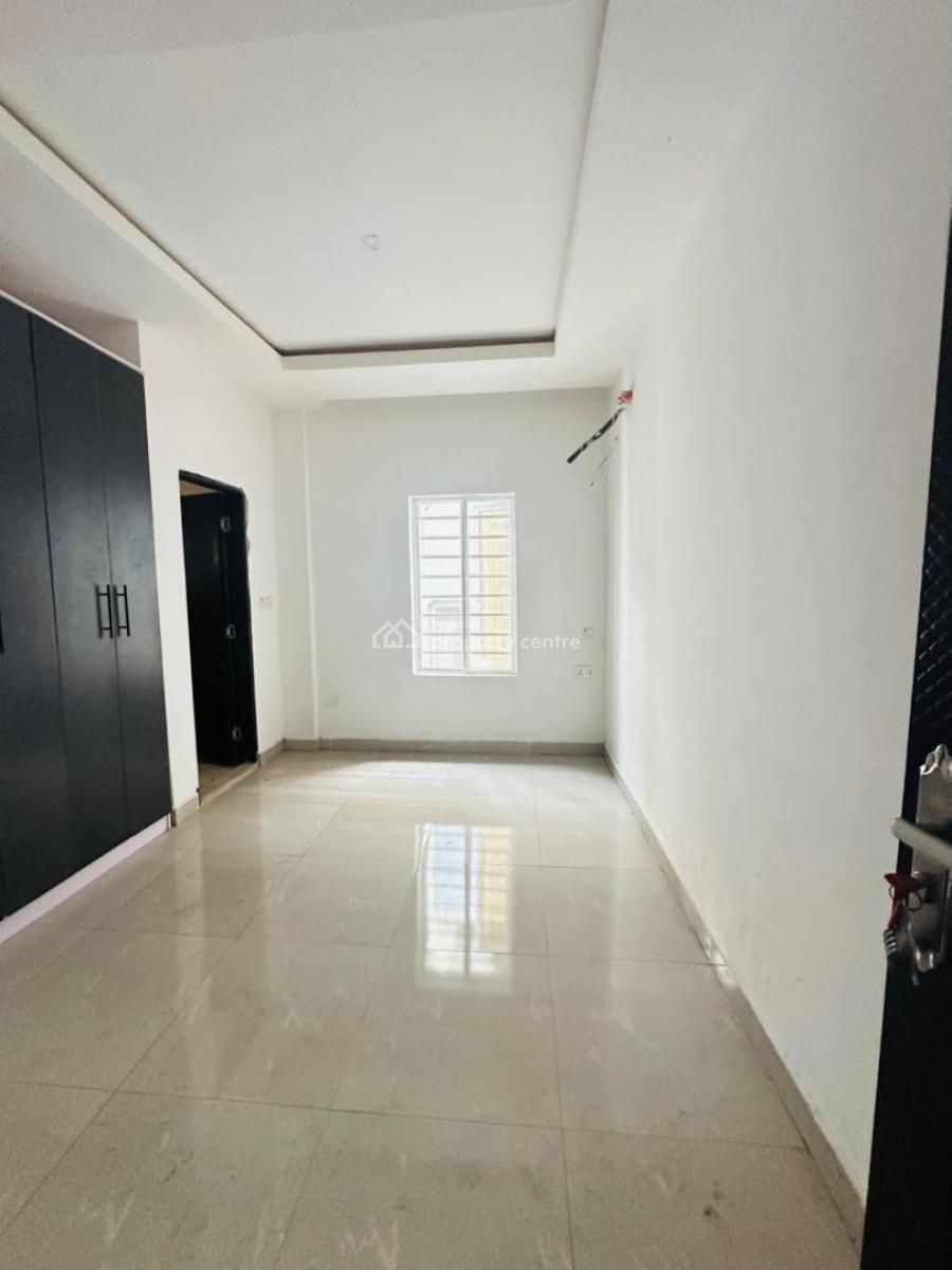 Neatly Built 3bedroom Apartment with Elevator in Ikoyi, Ikoyi ,lagos ,nigeria, Ikoyi, Lagos, Flat / Apartment for Sale