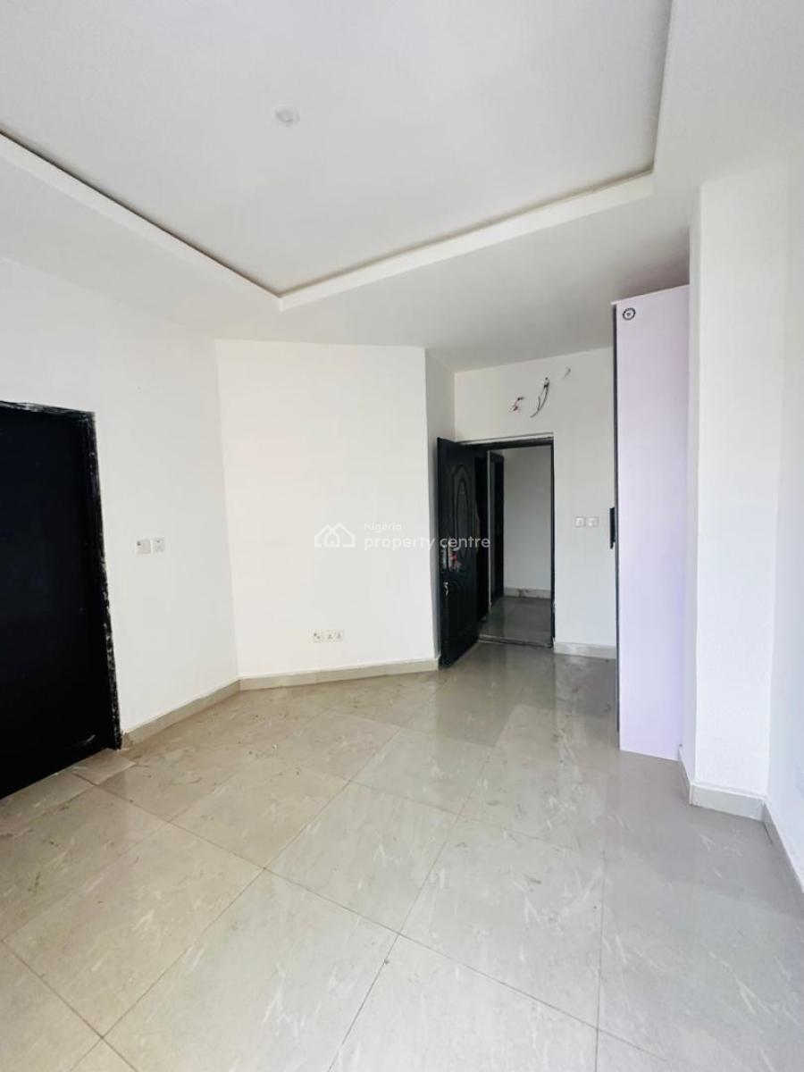 Neatly Built 3bedroom Apartment with Elevator in Ikoyi, Ikoyi ,lagos ,nigeria, Ikoyi, Lagos, Flat / Apartment for Sale