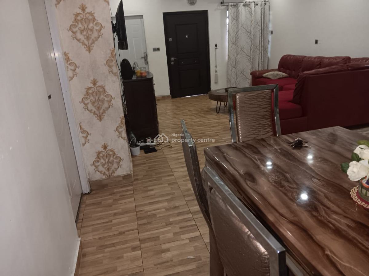 3bedroom Spacious Bungalow with Gate House, Eputu By Awoyaya Ibeju-lekki Lagos, Eputu, Ibeju Lekki, Lagos, Detached Bungalow for Sale