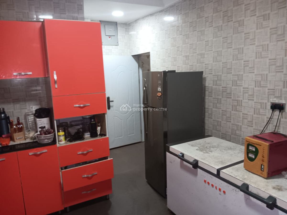 3bedroom Spacious Bungalow with Gate House, Eputu By Awoyaya Ibeju-lekki Lagos, Eputu, Ibeju Lekki, Lagos, Detached Bungalow for Sale