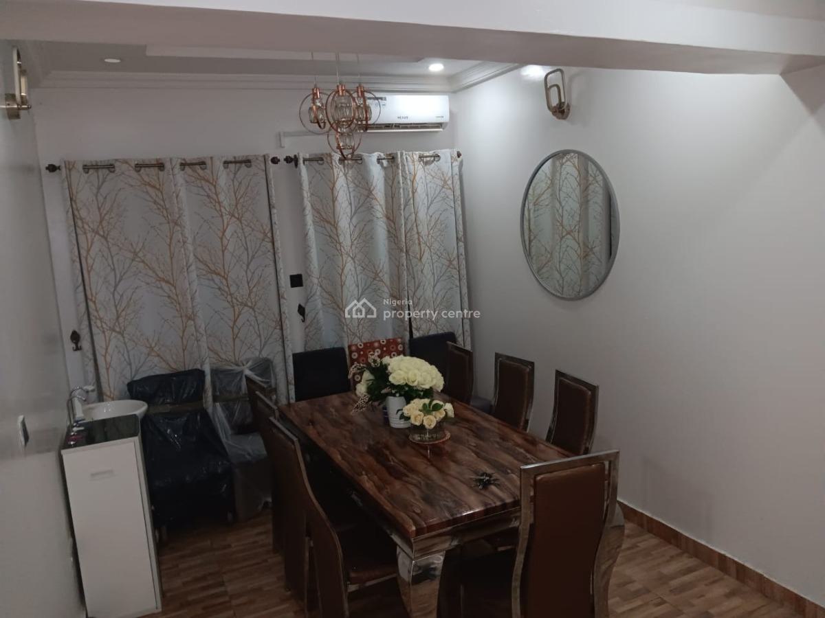 3bedroom Spacious Bungalow with Gate House, Eputu By Awoyaya Ibeju-lekki Lagos, Eputu, Ibeju Lekki, Lagos, Detached Bungalow for Sale