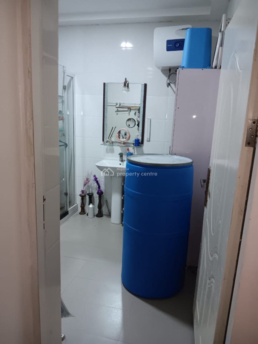 3bedroom Spacious Bungalow with Gate House, Eputu By Awoyaya Ibeju-lekki Lagos, Eputu, Ibeju Lekki, Lagos, Detached Bungalow for Sale