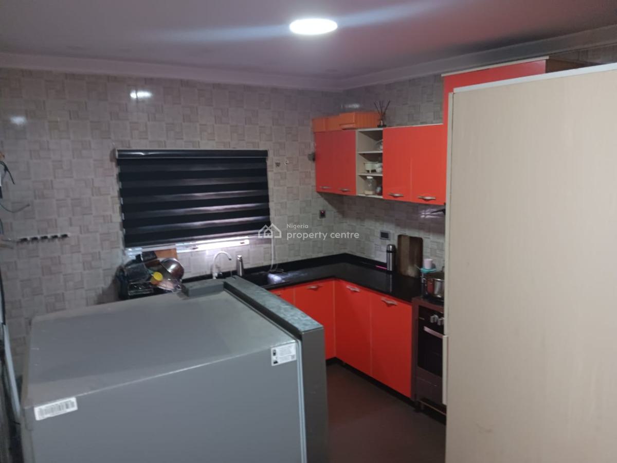 3bedroom Spacious Bungalow with Gate House, Eputu By Awoyaya Ibeju-lekki Lagos, Eputu, Ibeju Lekki, Lagos, Detached Bungalow for Sale