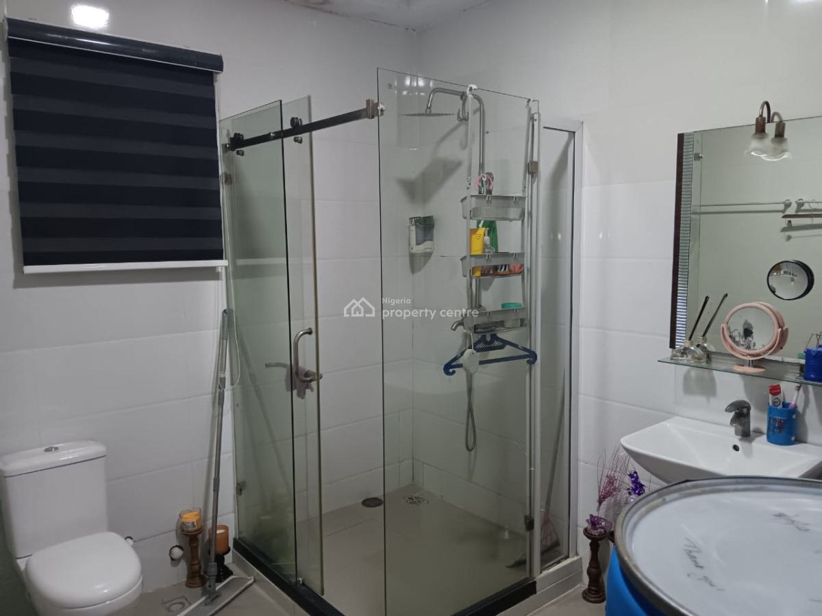 3bedroom Spacious Bungalow with Gate House, Eputu By Awoyaya Ibeju-lekki Lagos, Eputu, Ibeju Lekki, Lagos, Detached Bungalow for Sale