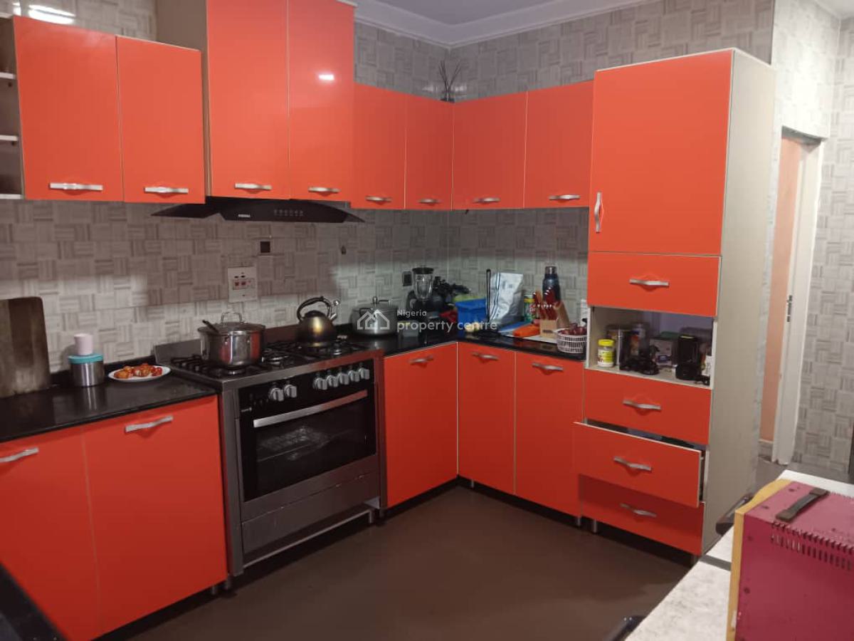 3bedroom Spacious Bungalow with Gate House, Eputu By Awoyaya Ibeju-lekki Lagos, Eputu, Ibeju Lekki, Lagos, Detached Bungalow for Sale