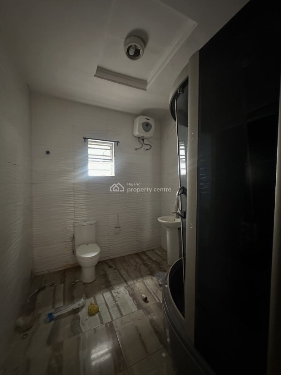 Lovely 5 Bedroom Detached Duplex with Bq, Osapa London, Osapa, Lekki, Lagos, Detached Duplex for Rent