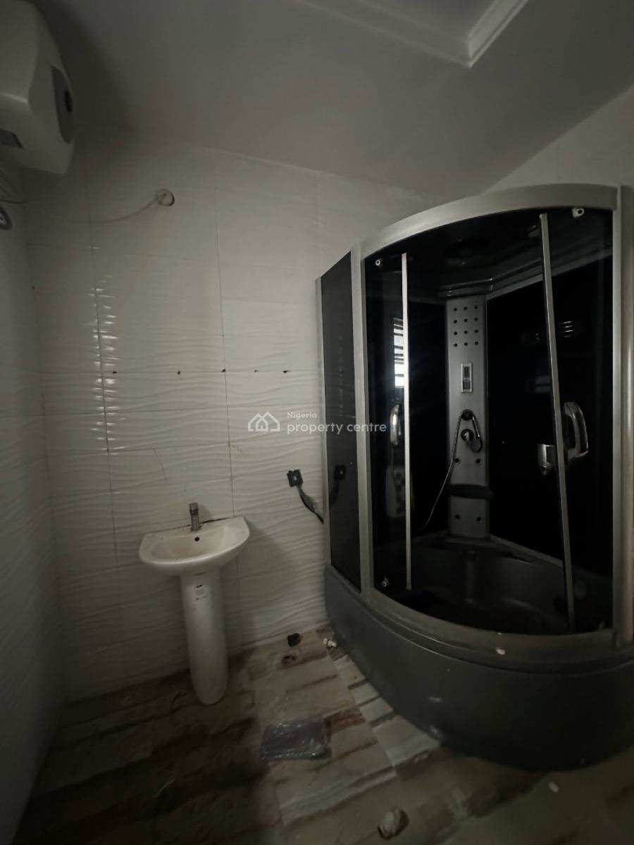 Lovely 5 Bedroom Detached Duplex with Bq, Osapa London, Osapa, Lekki, Lagos, Detached Duplex for Rent