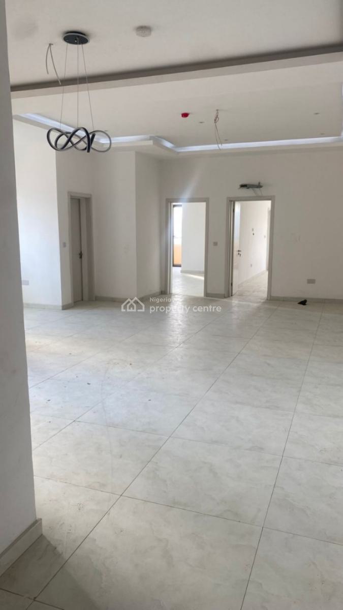 Brand New Spacious 2bedroom Apartment, Victoria Island (vi), Lagos, Flat / Apartment for Rent