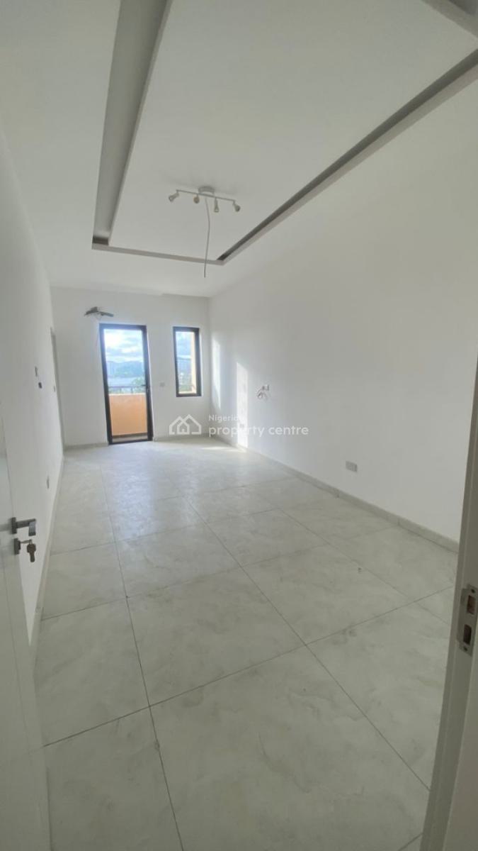 Brand New Spacious 2bedroom Apartment, Victoria Island (vi), Lagos, Flat / Apartment for Rent