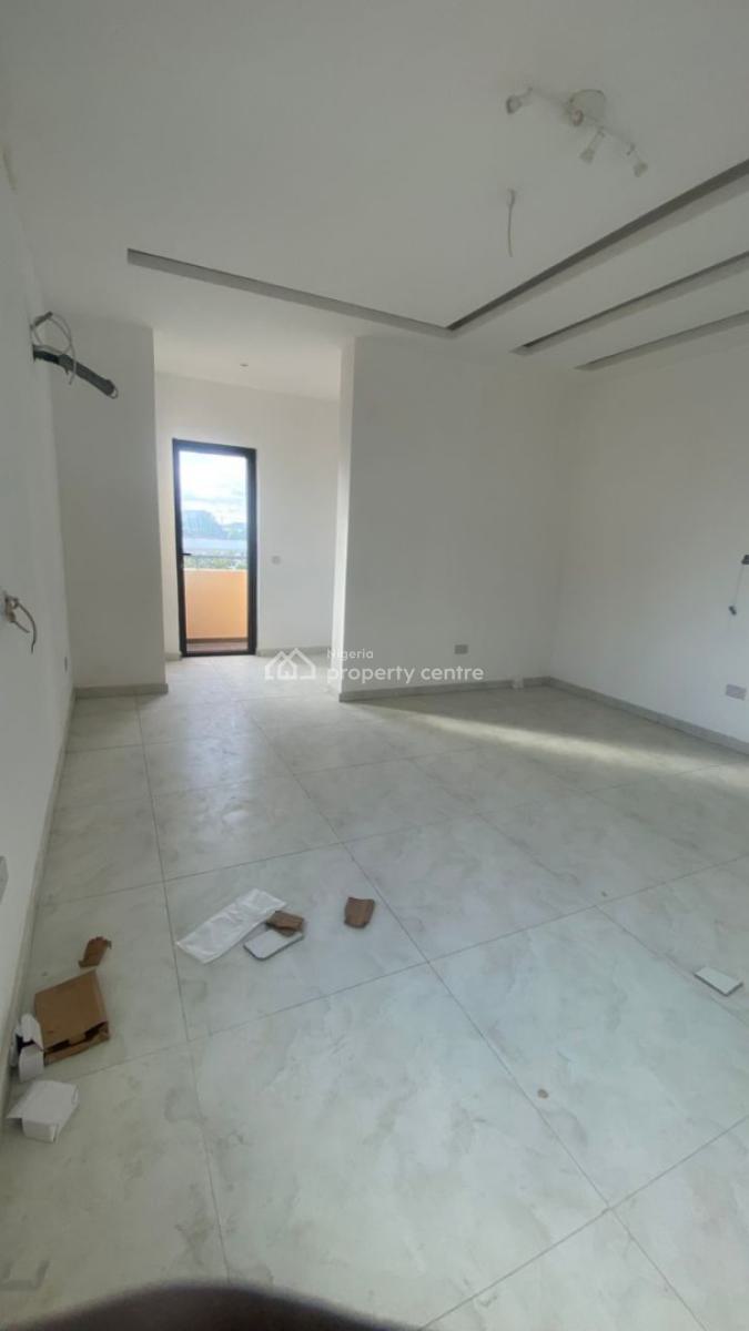 Brand New Spacious 2bedroom Apartment, Victoria Island (vi), Lagos, Flat / Apartment for Rent