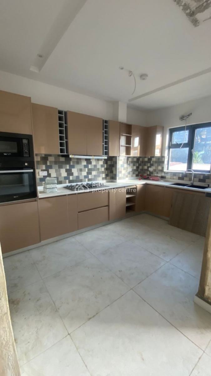 Brand New Spacious 2bedroom Apartment, Victoria Island (vi), Lagos, Flat / Apartment for Rent