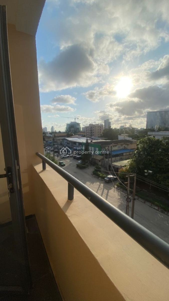 Brand New Spacious 2bedroom Apartment, Victoria Island (vi), Lagos, Flat / Apartment for Rent