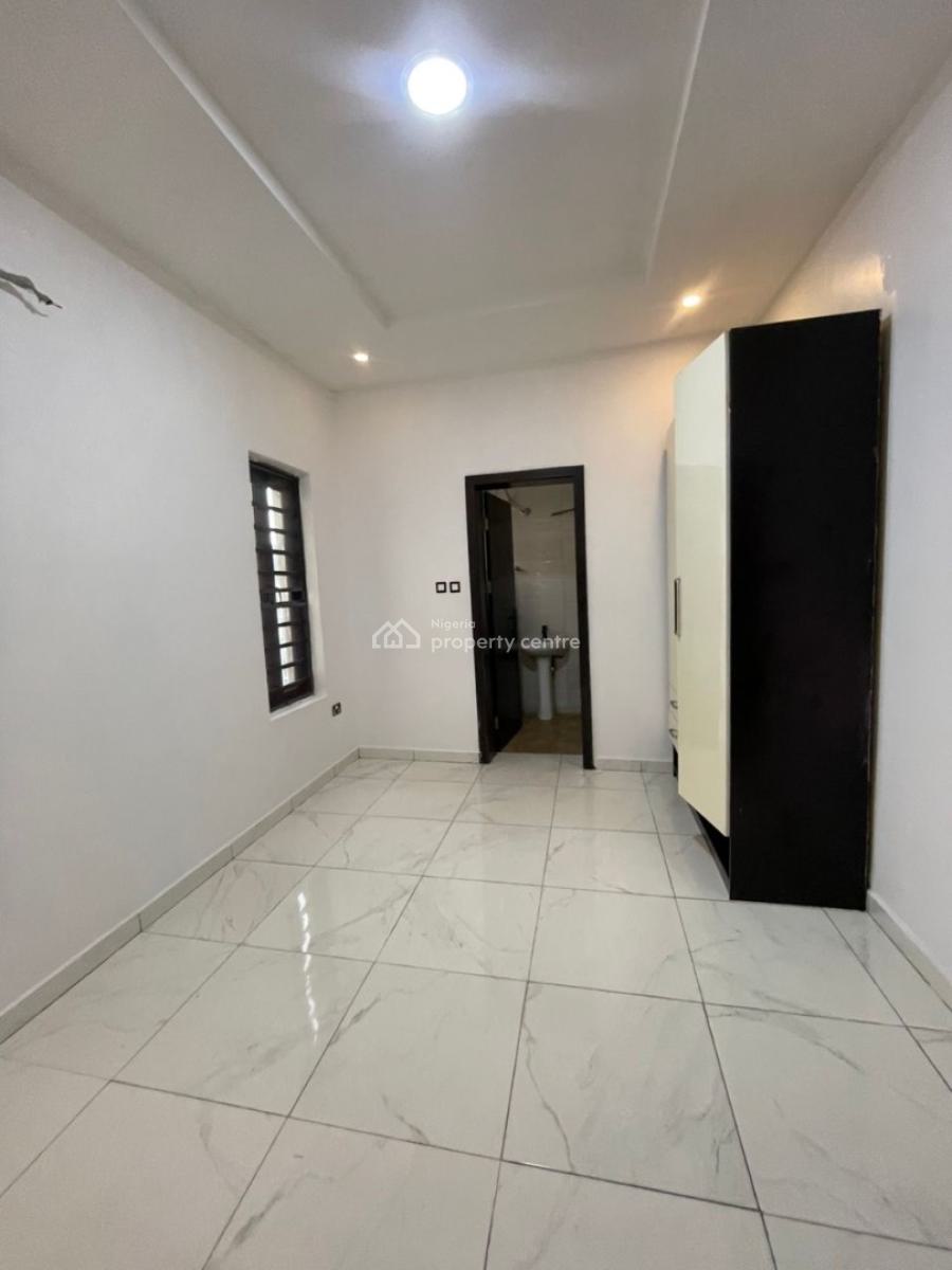 Spacious 5 Bedroom Fully Detached Duplex, Ikota, Lekki, Lagos, Detached Duplex for Rent