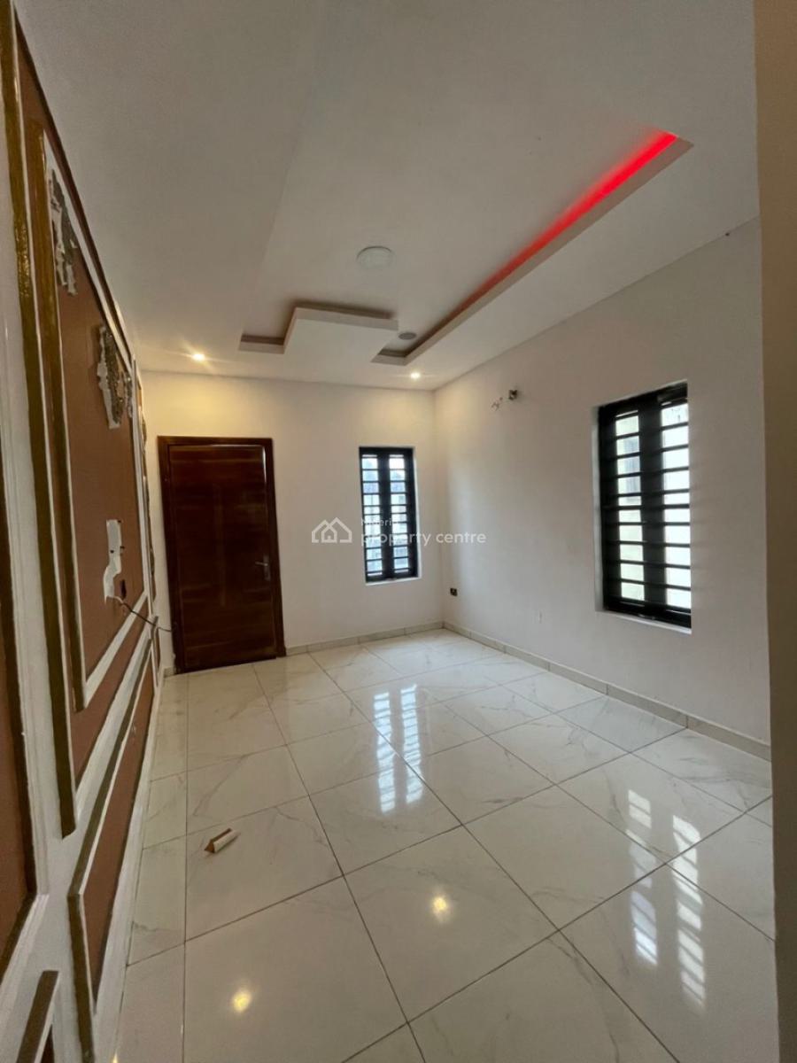 Spacious 5 Bedroom Fully Detached Duplex, Ikota, Lekki, Lagos, Detached Duplex for Rent