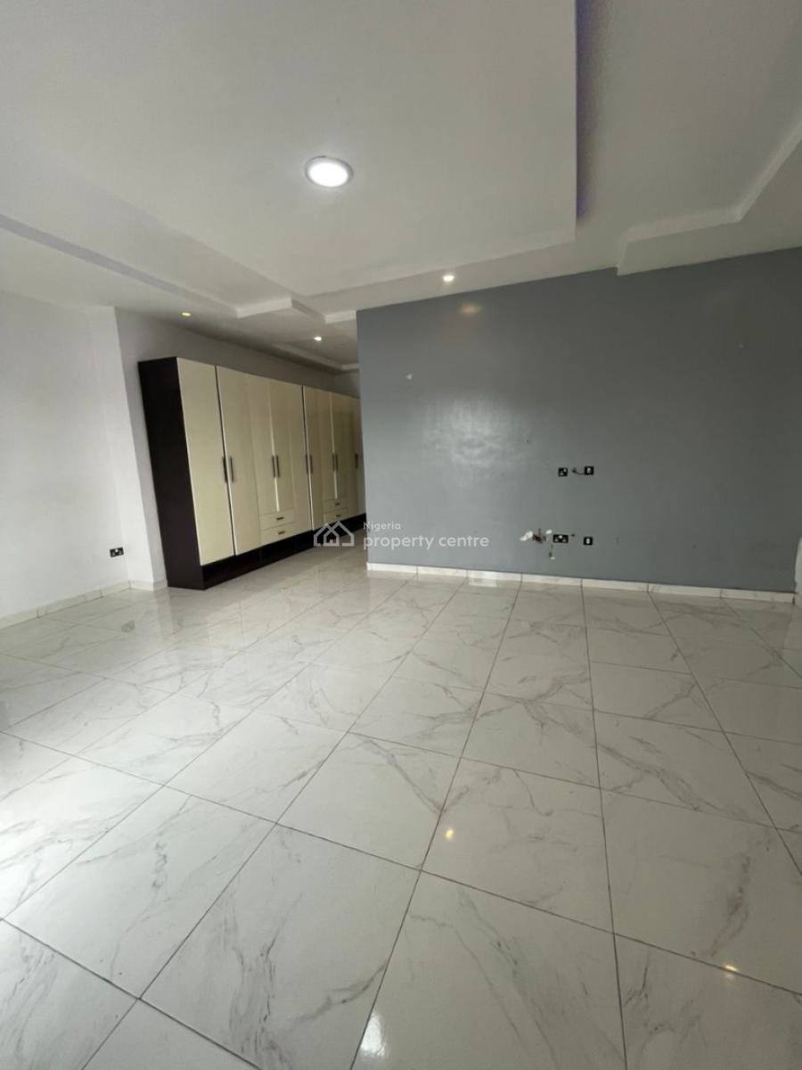 Spacious 5 Bedroom Fully Detached Duplex, Ikota, Lekki, Lagos, Detached Duplex for Rent