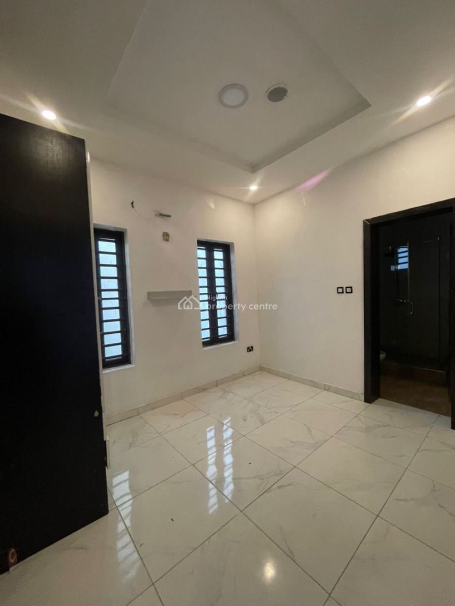 Spacious 5 Bedroom Fully Detached Duplex, Ikota, Lekki, Lagos, Detached Duplex for Rent