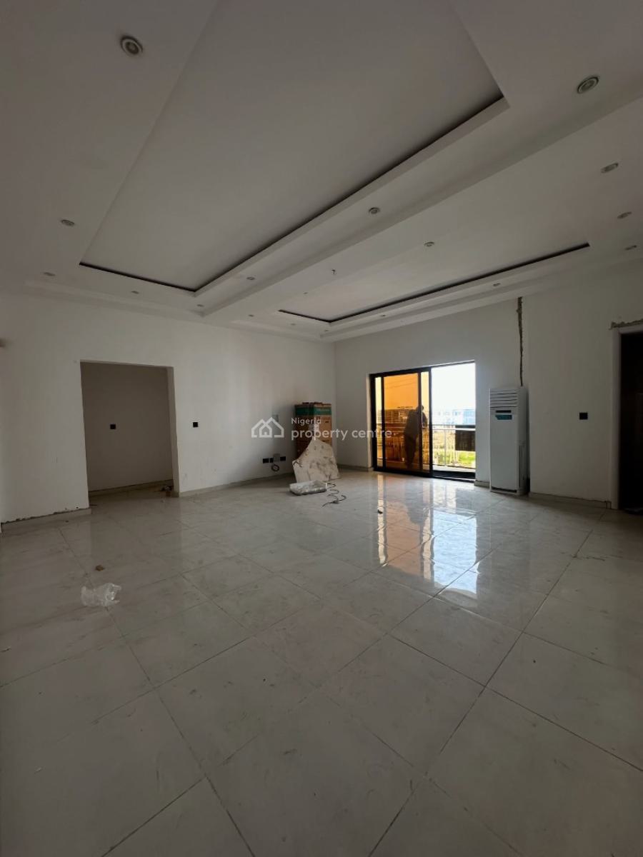 Lovely 3 Bedroom Apartment, Lekki Phase 1, Lekki Phase 1, Lekki, Lagos, Detached Duplex for Rent