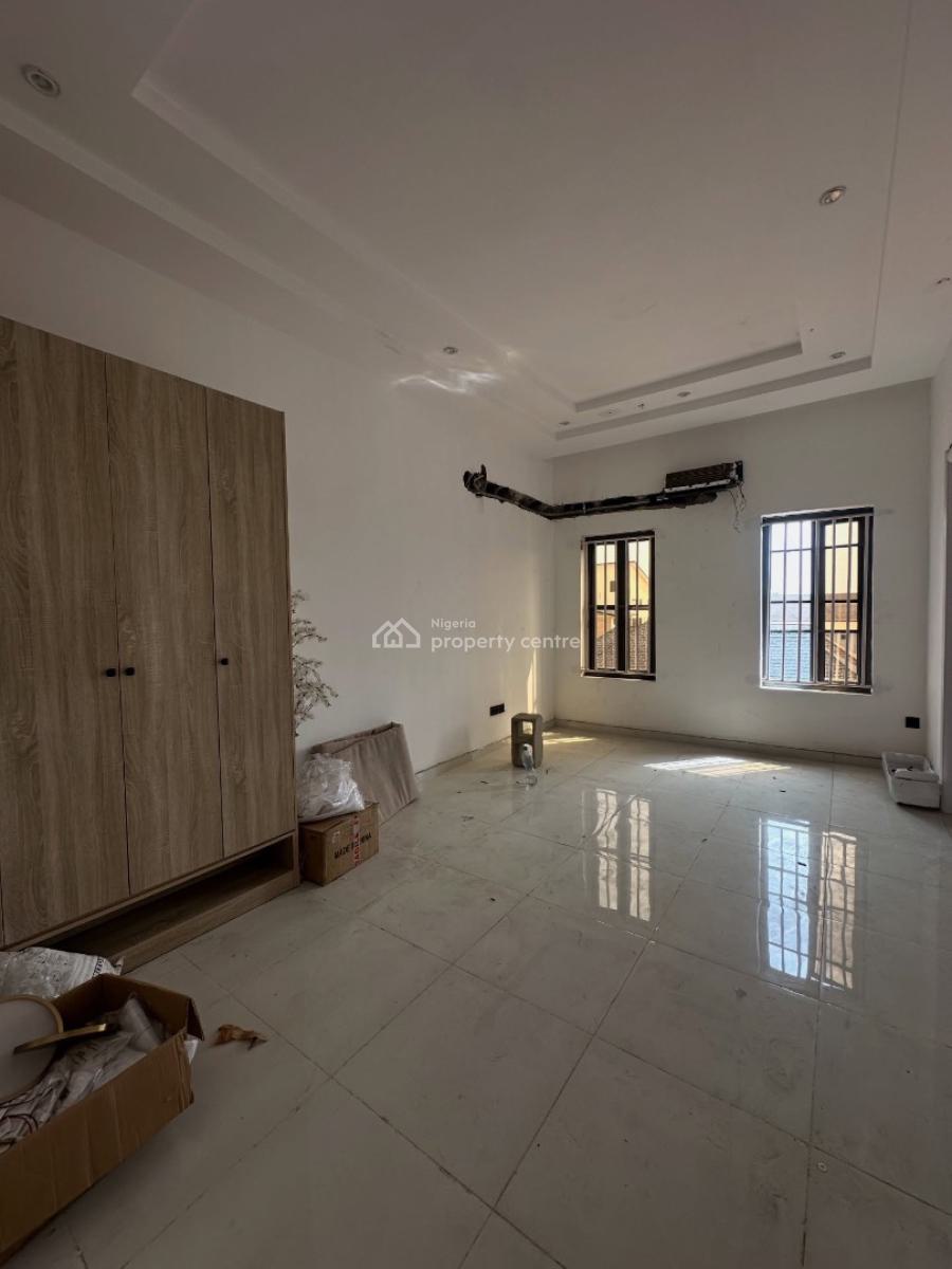 Lovely 3 Bedroom Apartment, Lekki Phase 1, Lekki Phase 1, Lekki, Lagos, Detached Duplex for Rent