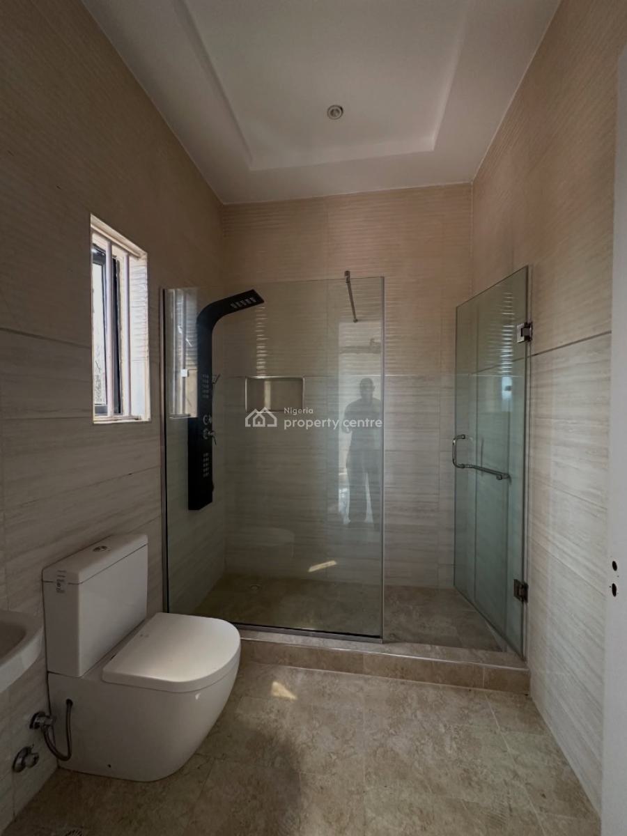 Lovely 3 Bedroom Apartment, Lekki Phase 1, Lekki Phase 1, Lekki, Lagos, Detached Duplex for Rent