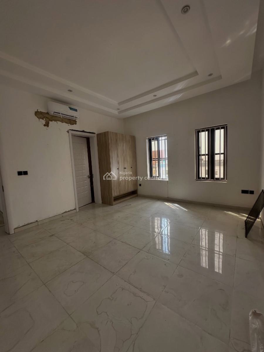 Lovely 3 Bedroom Apartment, Lekki Phase 1, Lekki Phase 1, Lekki, Lagos, Detached Duplex for Rent