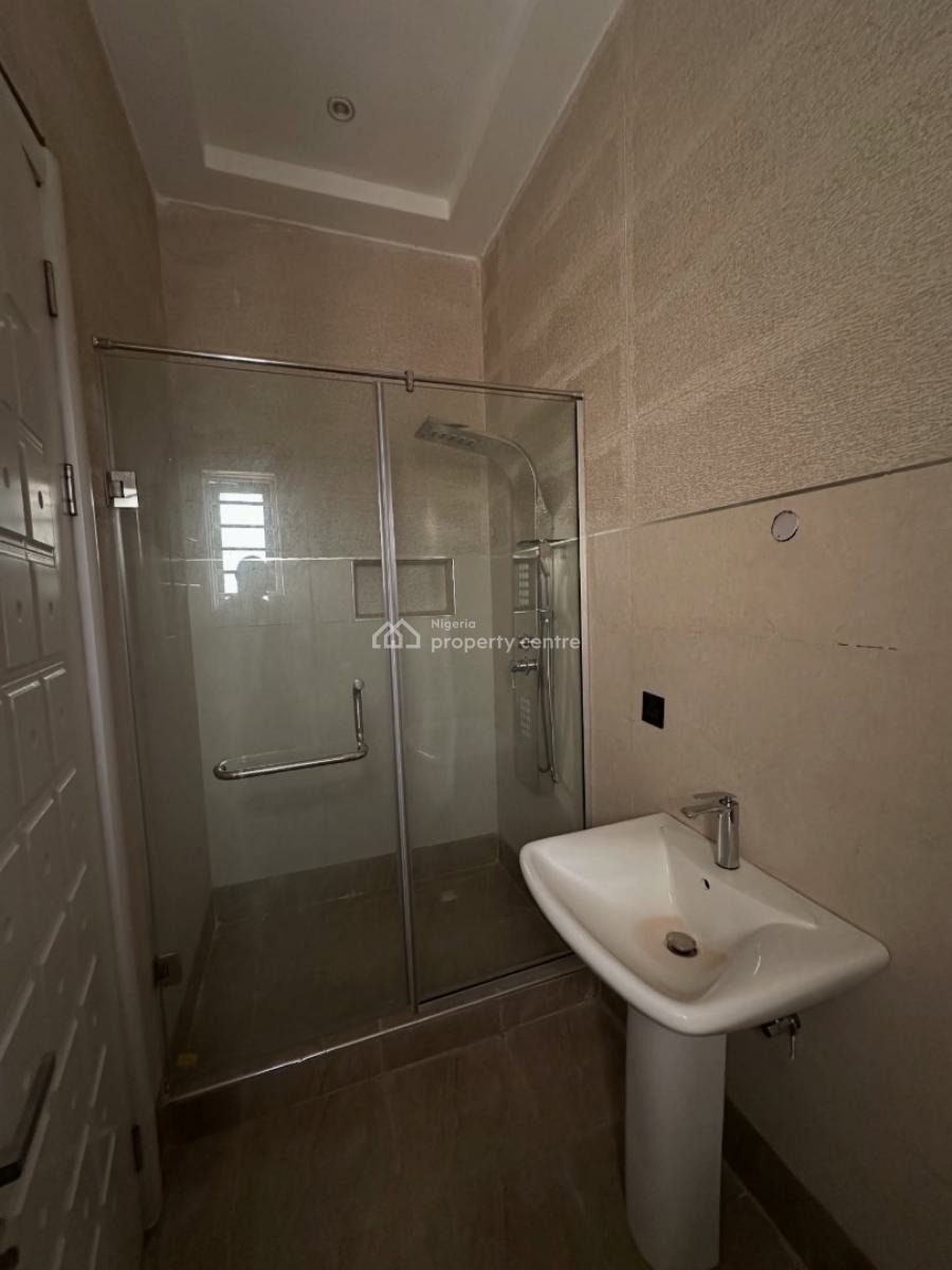 Lovely 3 Bedroom Apartment, Lekki Phase 1, Lekki Phase 1, Lekki, Lagos, Detached Duplex for Rent