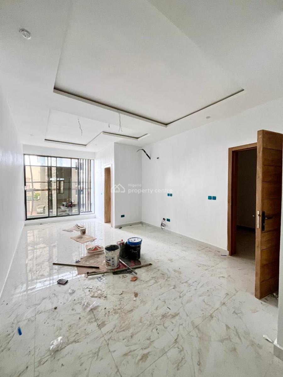 Contemporary 2 Bedroom Apartment ️, Ajah Lekki, Ajah, Lagos, Flat / Apartment for Sale