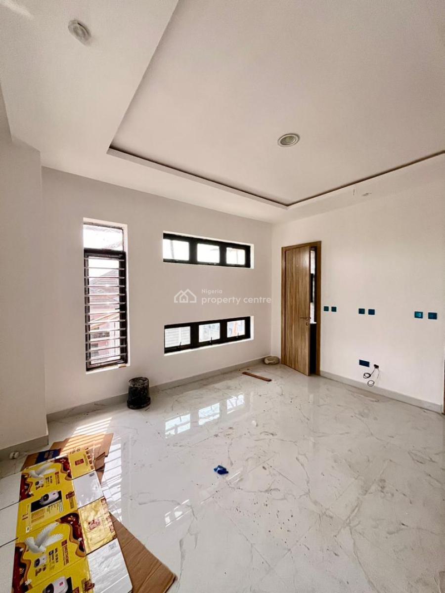 Contemporary 2 Bedroom Apartment ️, Ajah Lekki, Ajah, Lagos, Flat / Apartment for Sale