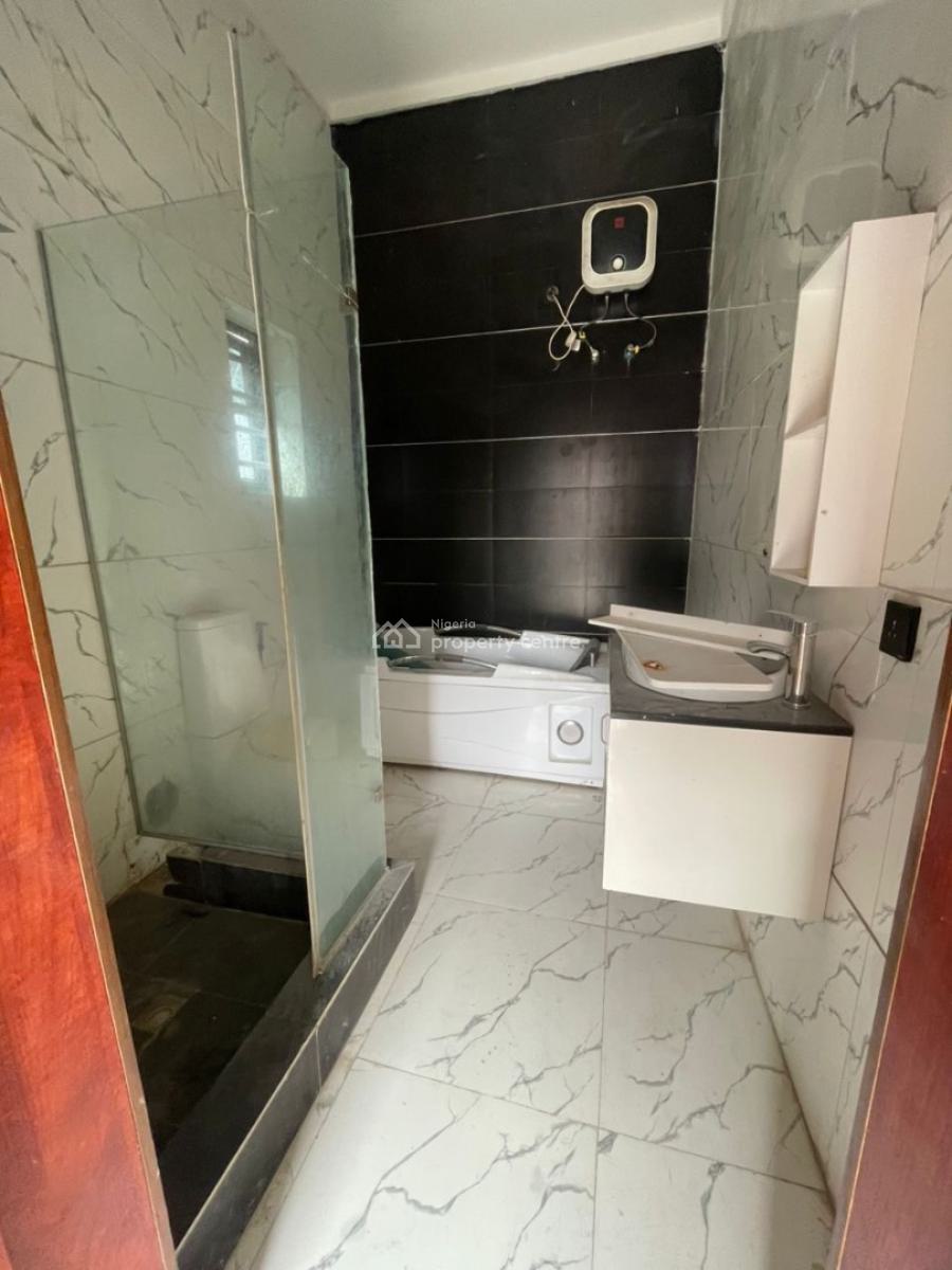 4 Bedroom Fully Detached Duplex, Ikota, Lekki, Lagos, Detached Duplex for Rent