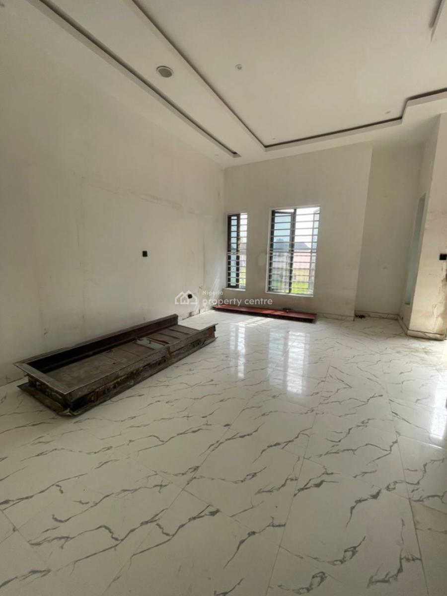 4 Bedroom Fully Detached Duplex, Ikota, Lekki, Lagos, Detached Duplex for Rent