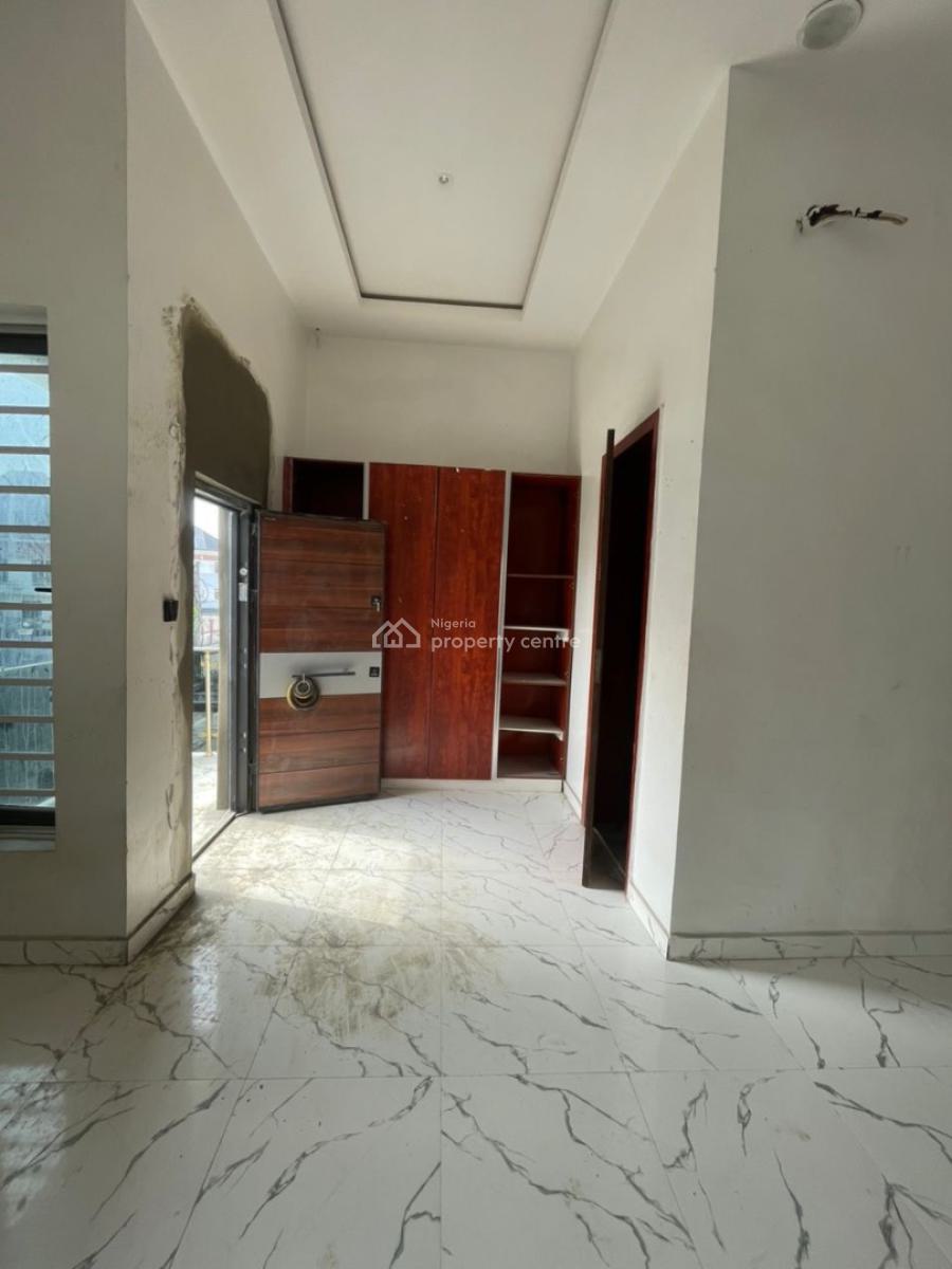 4 Bedroom Fully Detached Duplex, Ikota, Lekki, Lagos, Detached Duplex for Rent