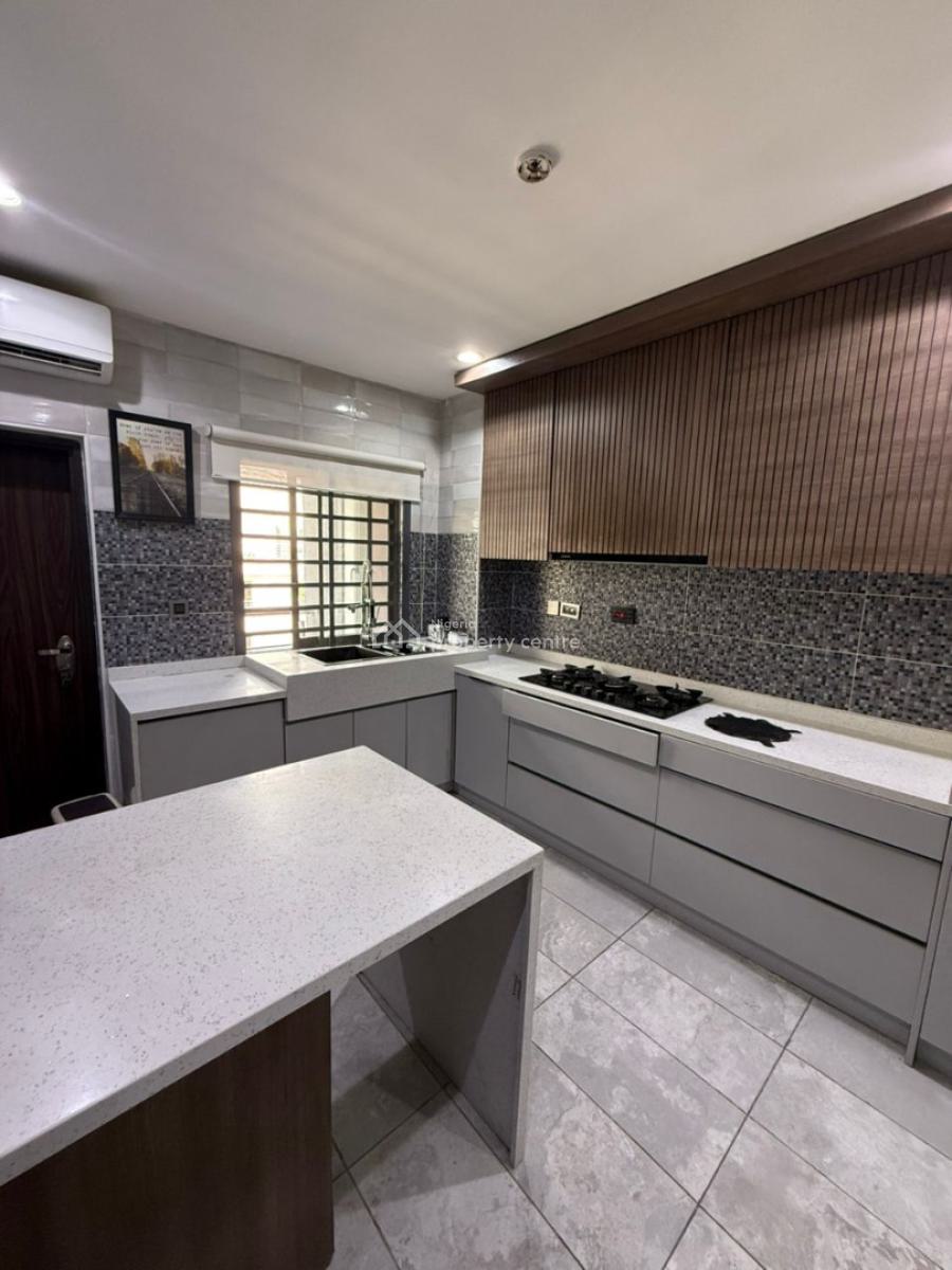 Fully Serviced and Furnished 3bedroom Apartments, Oniru Victoria Island, Oniru, Victoria Island (vi), Lagos, Flat / Apartment for Rent