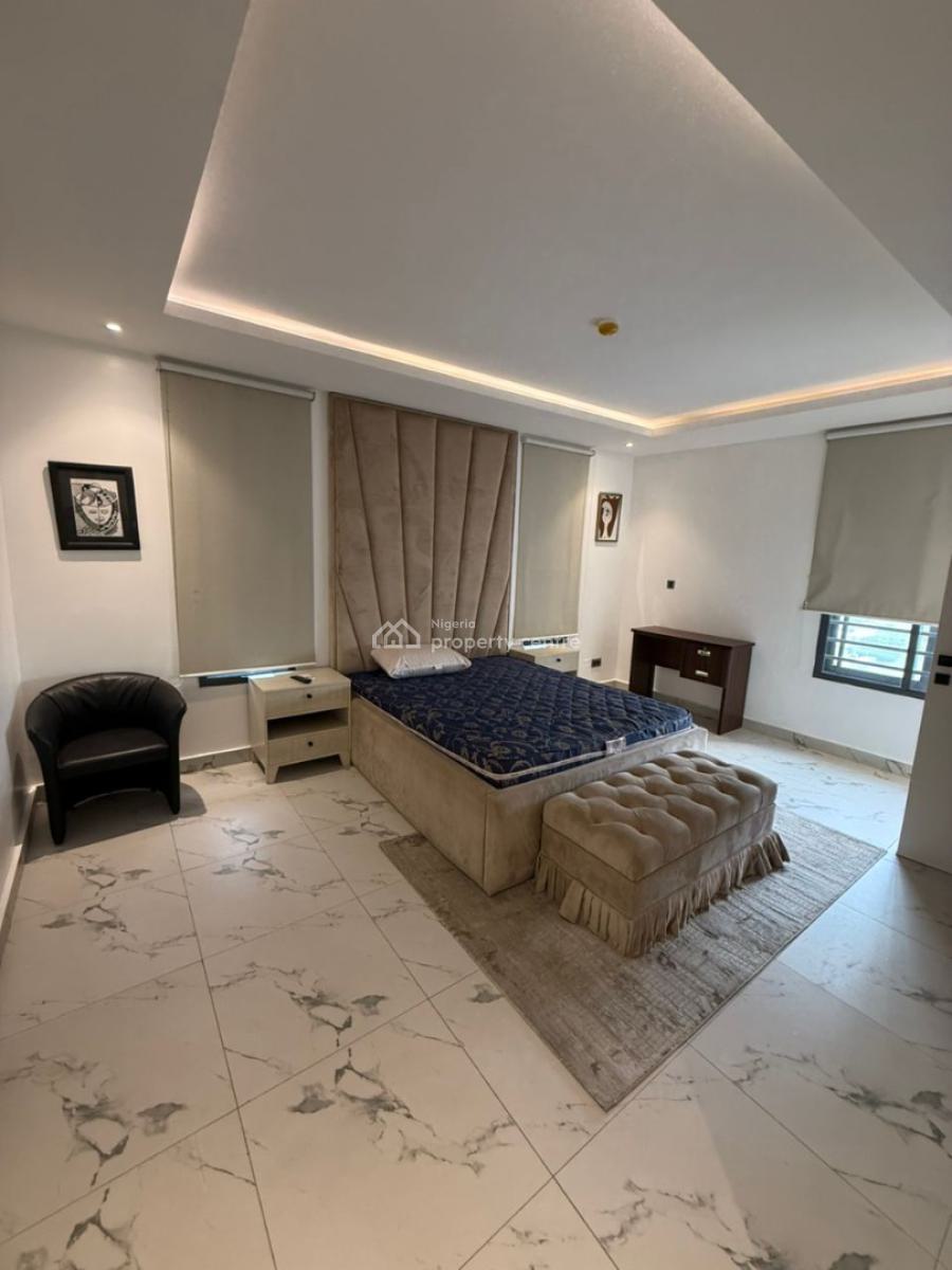 Fully Serviced and Furnished 3bedroom Apartments, Oniru Victoria Island, Oniru, Victoria Island (vi), Lagos, Flat / Apartment for Rent