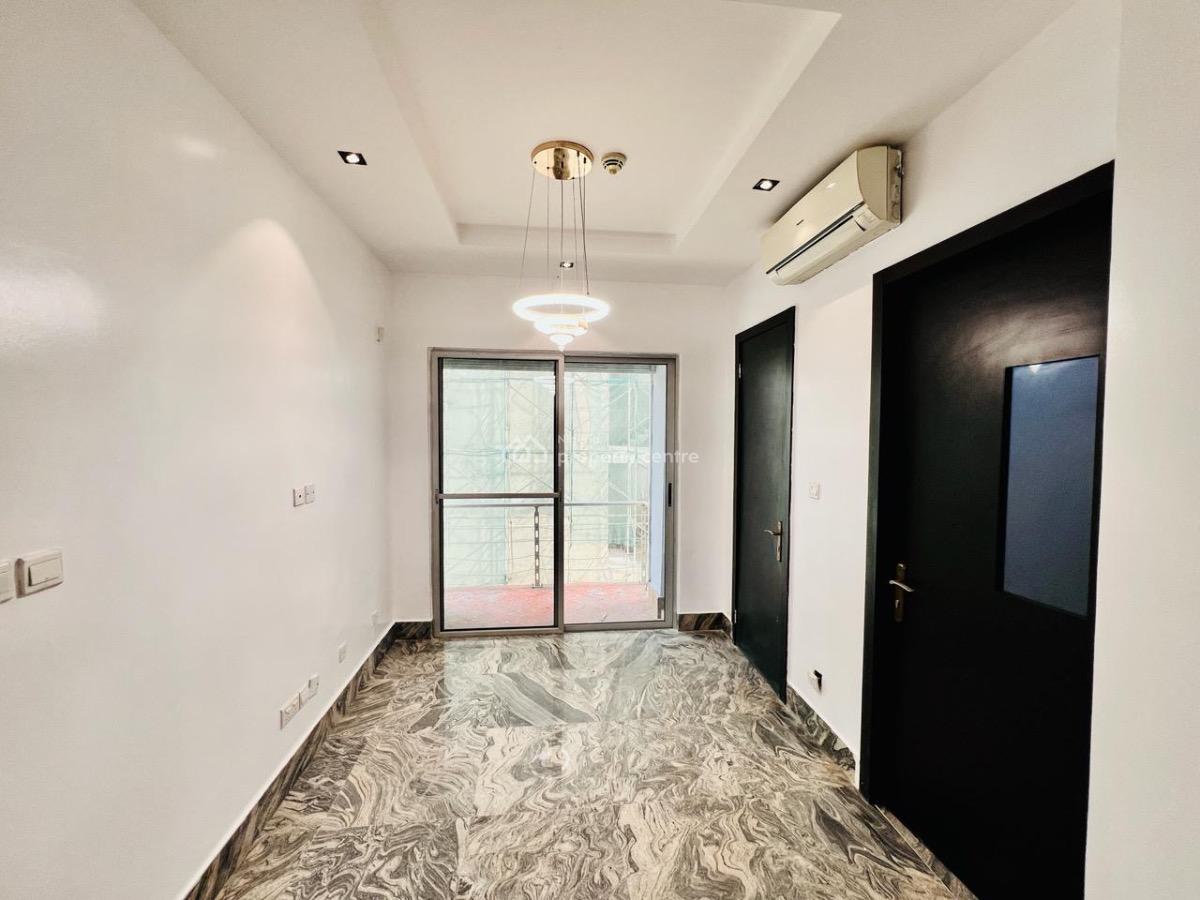 Luxury 3 Bedroom Apartment, Lekki Phase 1, Lekki, Lagos, Flat / Apartment for Rent