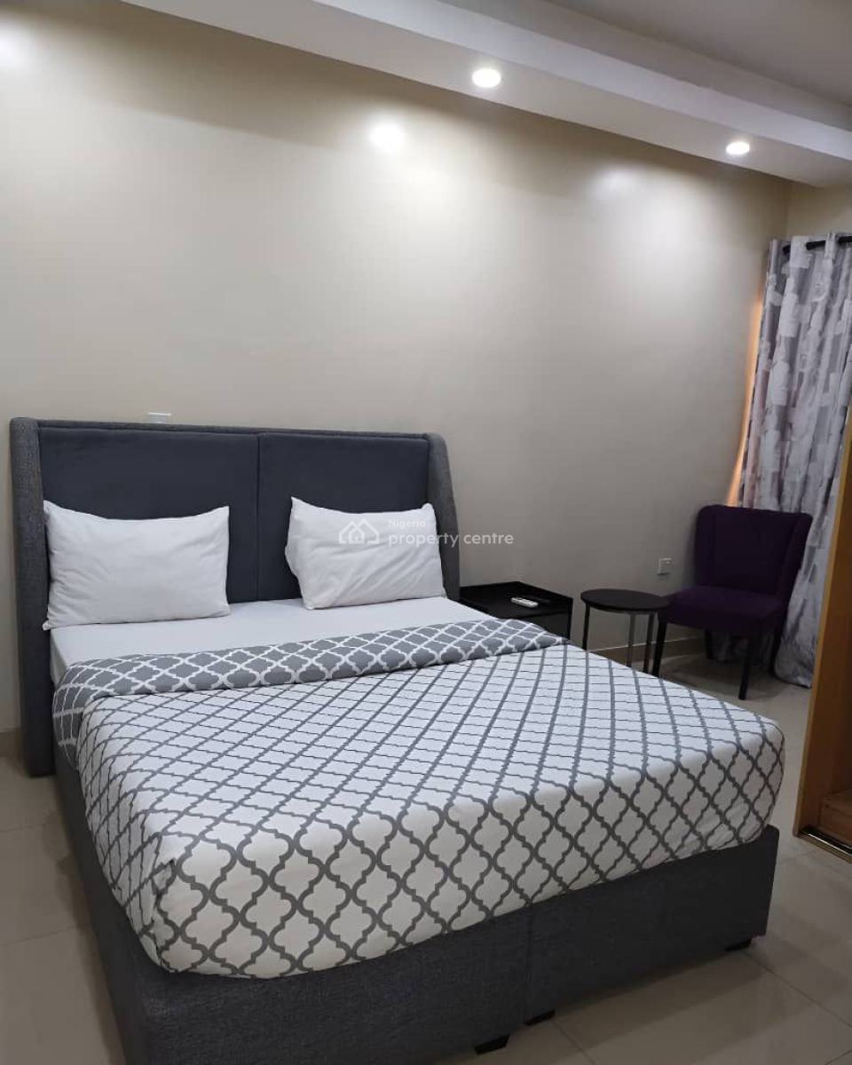 5 Bedrooms Furnished Terrace Duplex with a Bq and Pool, Oniru, Victoria Island (vi), Lagos, Terraced Duplex for Rent