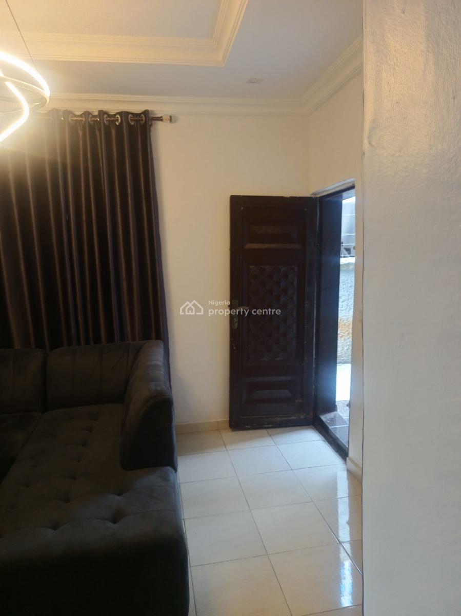 6units of Miniflat( Room&parlor)with 2units of  Roomself on Half Plot, Awoyaya Ibeju-lekki Lagos, Awoyaya, Ibeju Lekki, Lagos, Mini Flat (room and Parlour) for Sale