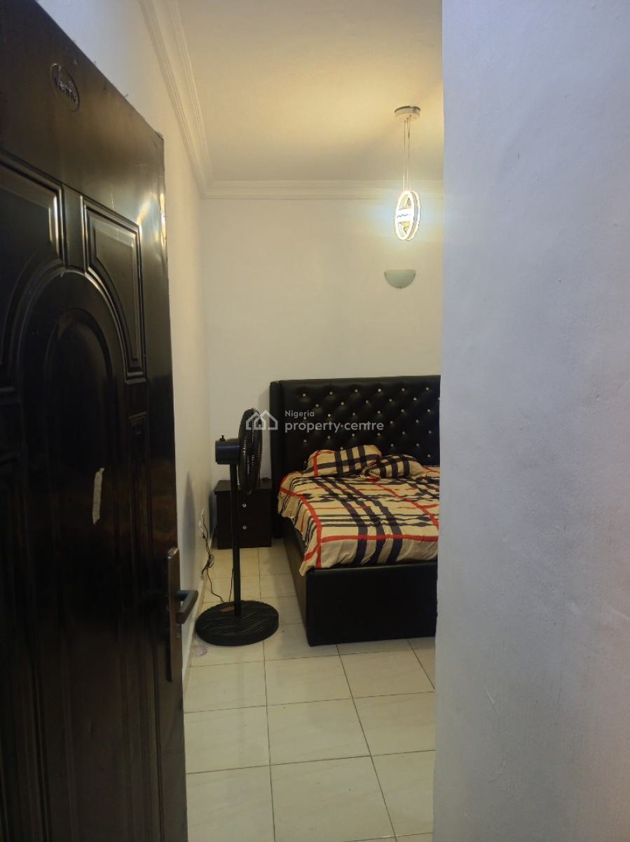 6units of Miniflat( Room&parlor)with 2units of  Roomself on Half Plot, Awoyaya Ibeju-lekki Lagos, Awoyaya, Ibeju Lekki, Lagos, Mini Flat (room and Parlour) for Sale