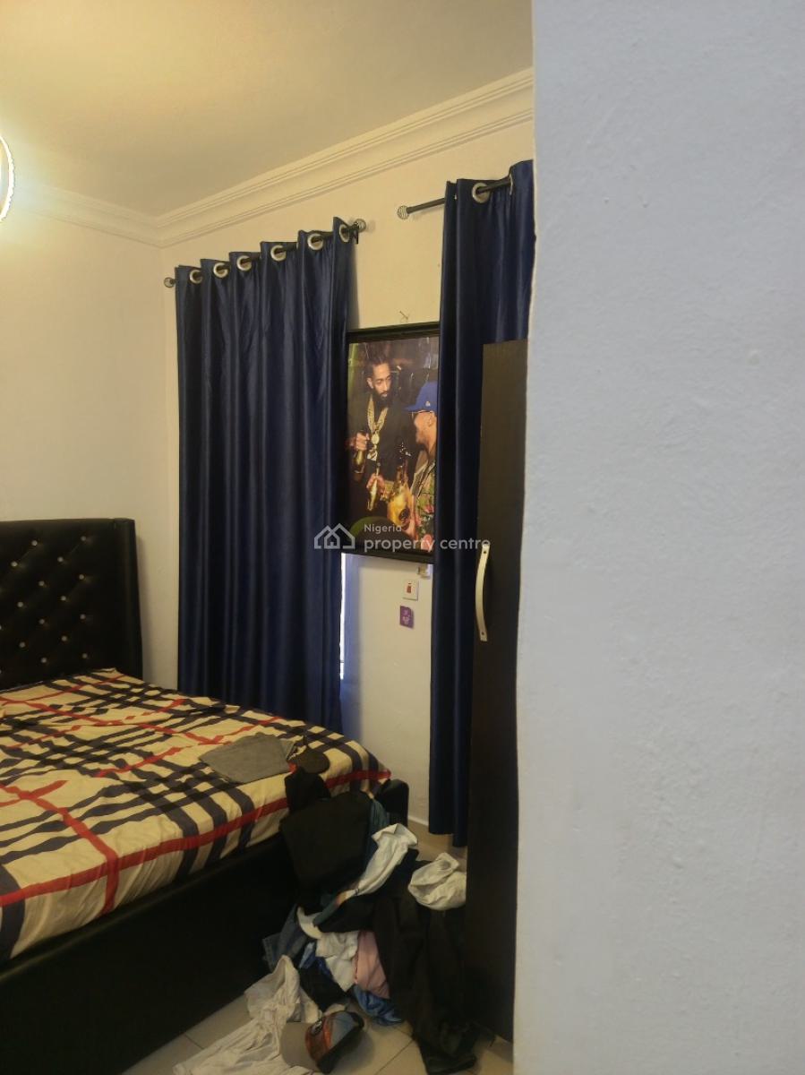 6units of Miniflat( Room&parlor)with 2units of  Roomself on Half Plot, Awoyaya Ibeju-lekki Lagos, Awoyaya, Ibeju Lekki, Lagos, Mini Flat (room and Parlour) for Sale