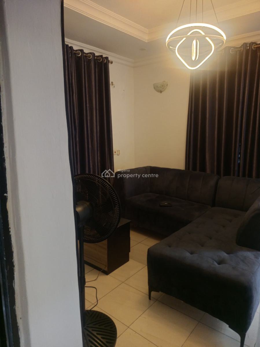 6units of Miniflat( Room&parlor)with 2units of  Roomself on Half Plot, Awoyaya Ibeju-lekki Lagos, Awoyaya, Ibeju Lekki, Lagos, Mini Flat (room and Parlour) for Sale