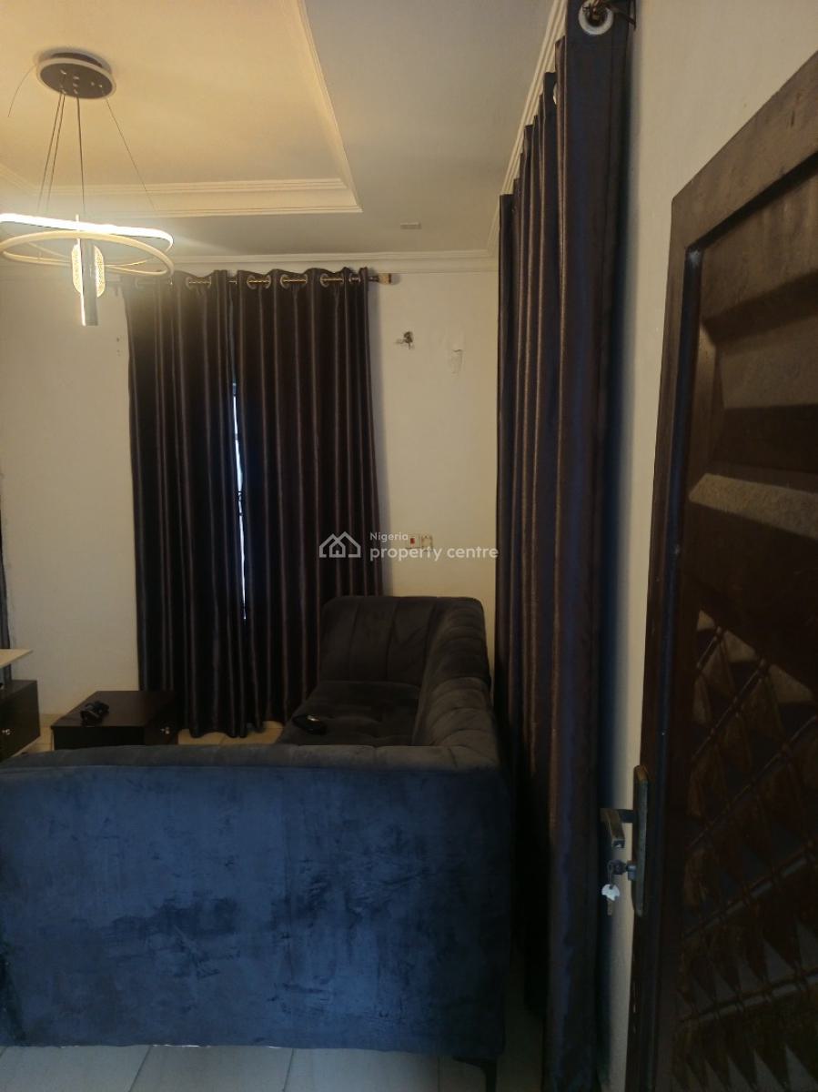 6units of Miniflat( Room&parlor)with 2units of  Roomself on Half Plot, Awoyaya Ibeju-lekki Lagos, Awoyaya, Ibeju Lekki, Lagos, Mini Flat (room and Parlour) for Sale