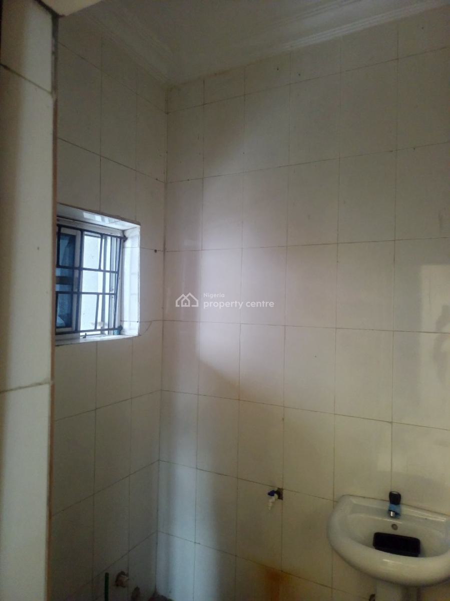 6units of Miniflat( Room&parlor)with 2units of  Roomself on Half Plot, Awoyaya Ibeju-lekki Lagos, Awoyaya, Ibeju Lekki, Lagos, Mini Flat (room and Parlour) for Sale