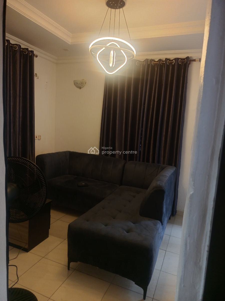 6units of Miniflat( Room&parlor)with 2units of  Roomself on Half Plot, Awoyaya Ibeju-lekki Lagos, Awoyaya, Ibeju Lekki, Lagos, Mini Flat (room and Parlour) for Sale