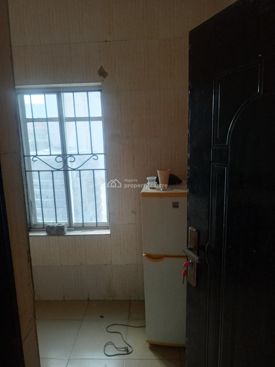 6units of Miniflat( Room&parlor)with 2units of  Roomself on Half Plot, Awoyaya Ibeju-lekki Lagos, Awoyaya, Ibeju Lekki, Lagos, Mini Flat (room and Parlour) for Sale
