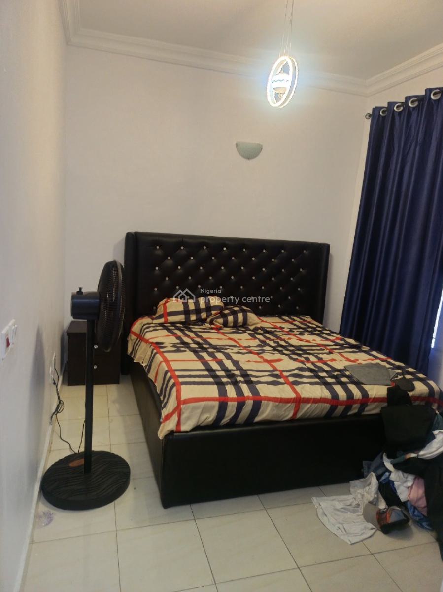 6units of Miniflat( Room&parlor)with 2units of  Roomself on Half Plot, Awoyaya Ibeju-lekki Lagos, Awoyaya, Ibeju Lekki, Lagos, Mini Flat (room and Parlour) for Sale