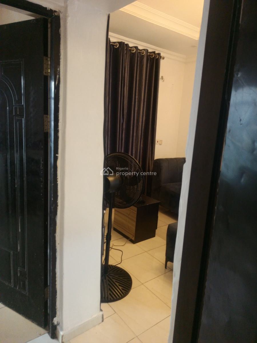 6units of Miniflat( Room&parlor)with 2units of  Roomself on Half Plot, Awoyaya Ibeju-lekki Lagos, Awoyaya, Ibeju Lekki, Lagos, Mini Flat (room and Parlour) for Sale