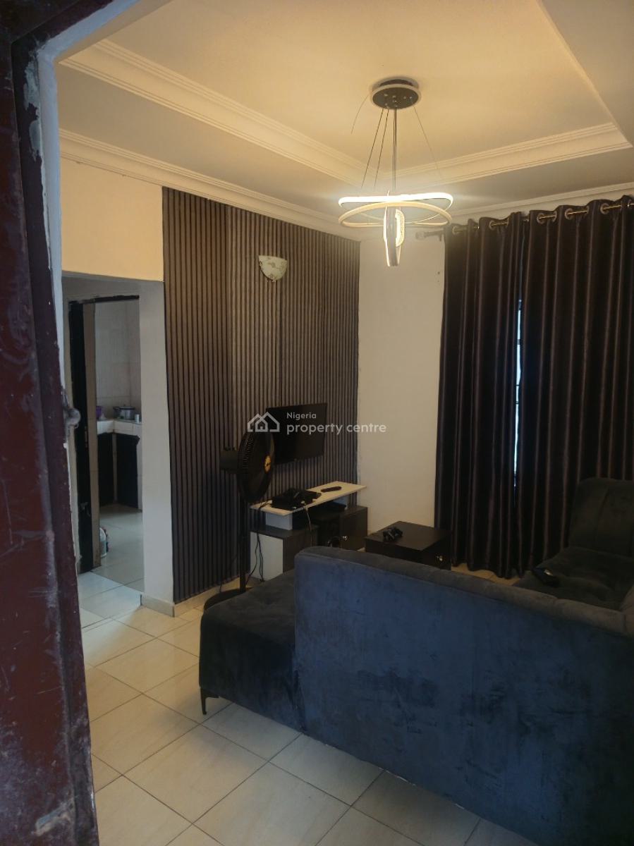 6units of Miniflat( Room&parlor)with 2units of  Roomself on Half Plot, Awoyaya Ibeju-lekki Lagos, Awoyaya, Ibeju Lekki, Lagos, Mini Flat (room and Parlour) for Sale